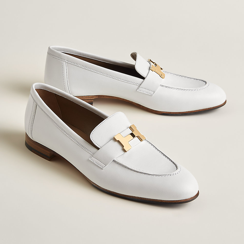 Paris loafer | Hermès USA